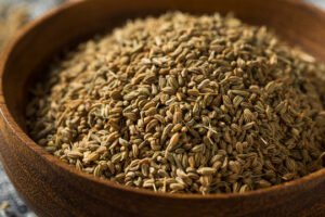 Ajwain Seeds