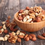Almonds