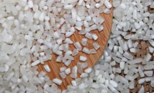 Basmati Tota