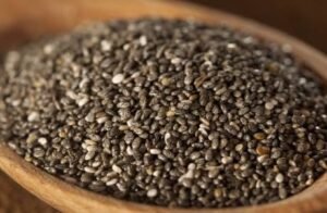 Chia Seeds