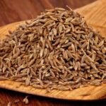 Cumin Seed