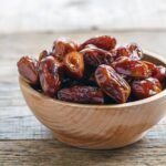 Dried Dates