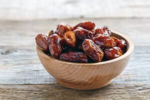 Dried Dates