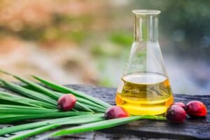 Palm oil