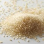 Parboiled Rice