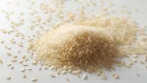 Parboiled Rice