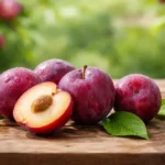 Plums