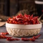 Red Chillis