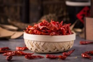 Red Chillis