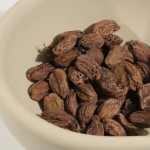 Black Cardamom