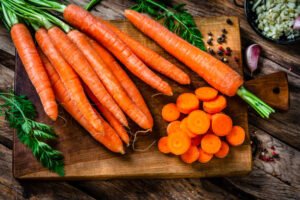 Carrot