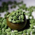 Green Cardamom