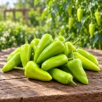 Green Chili