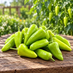 Green Chili