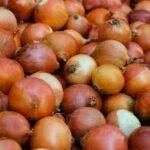 Onions