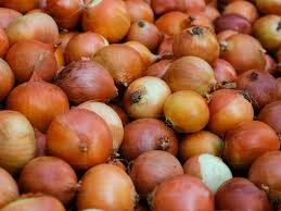 Onions