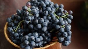 Grapes