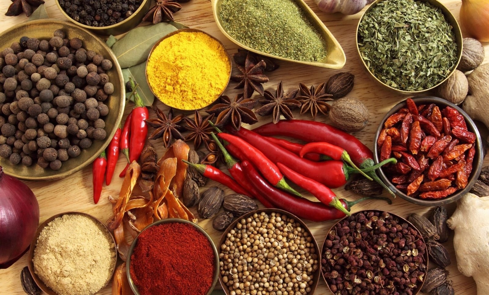Spices