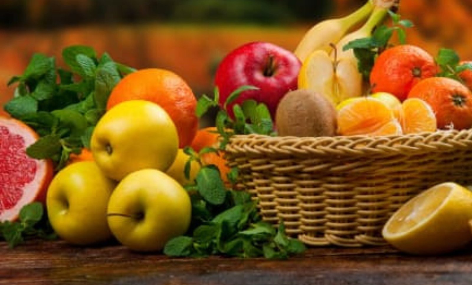Fruits
