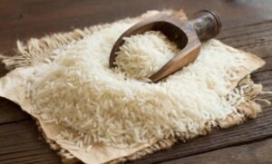 1121 Basmati Rice